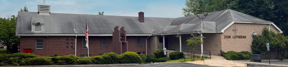 Japanese Christian Church of New Jersey